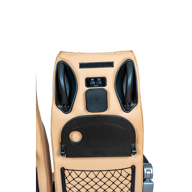 KE-E 巴士及小巴乘客座椅