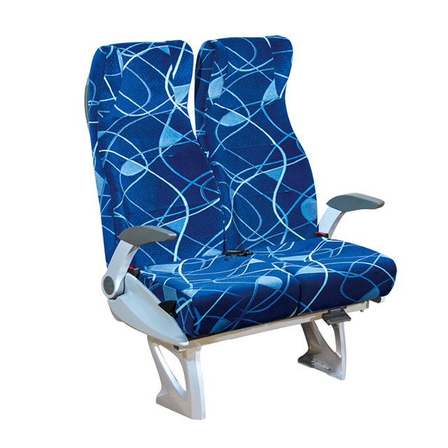 C 型巴士及小巴乘客座椅