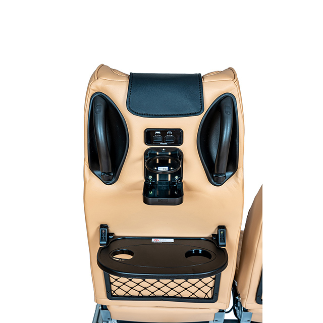 KE-E 巴士及小巴乘客座椅