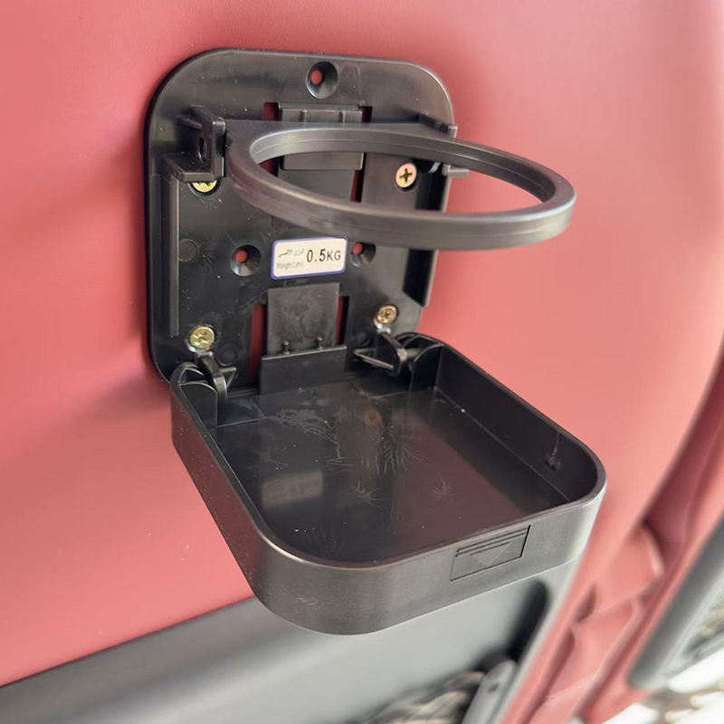 商务客席 普通巴士商务车 2+2 巴士座椅