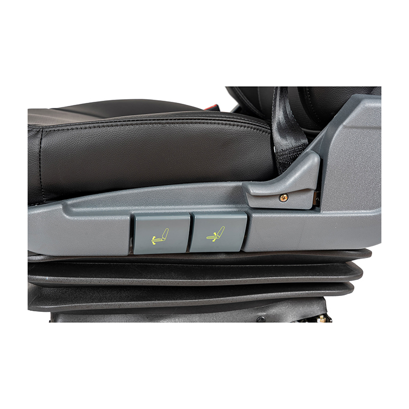 卡车和公共汽车司机的 OEM 工厂驾驶员座椅 卡车、公共汽车、小巴