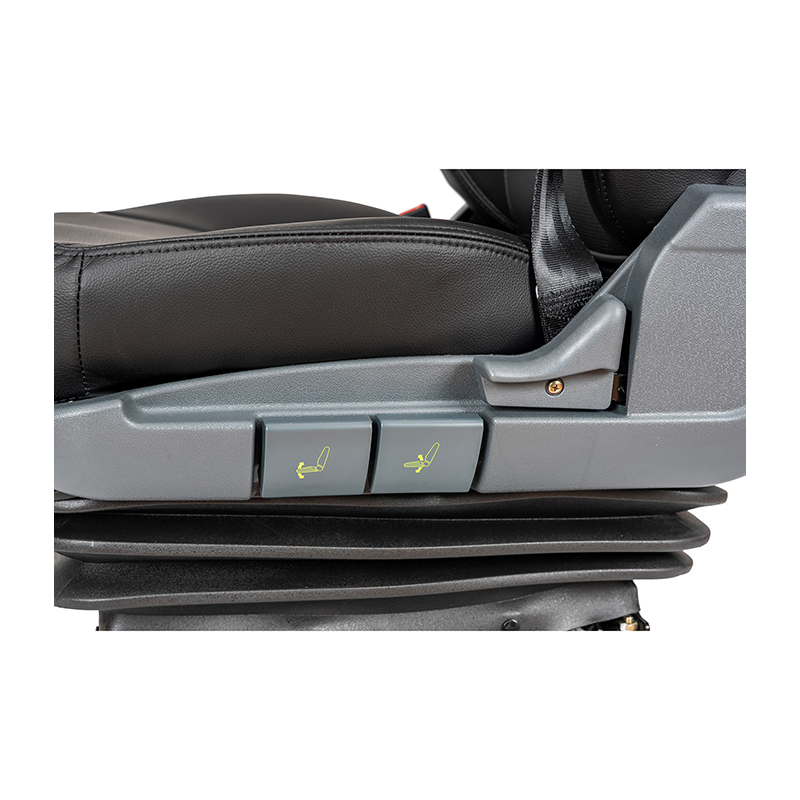 卡车和公共汽车司机的 OEM 工厂驾驶员座椅 卡车、公共汽车、小巴