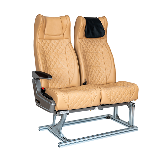 KE-E 巴士及小巴乘客座椅