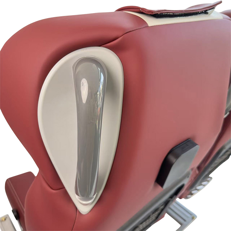 商务客席 普通巴士商务车 2+2 巴士座椅