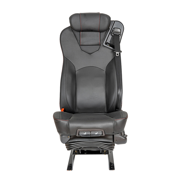 超细纤维皮革全气囊减震驾驶员制造商公交车座椅在公交车/后备箱/长途汽车中