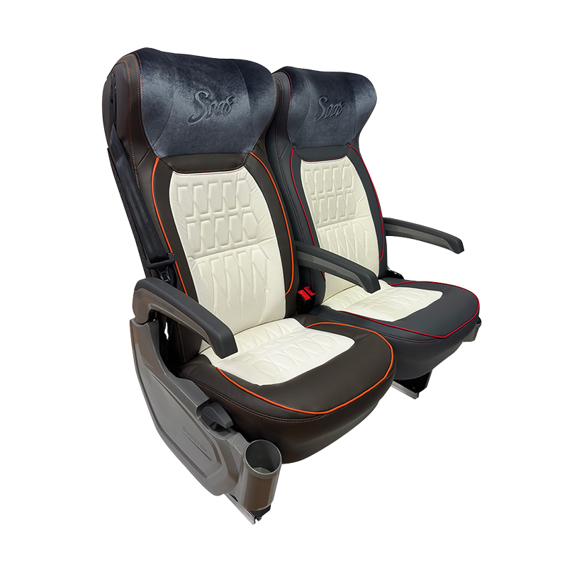 巴士及小巴客车乘客座椅的设计与开发