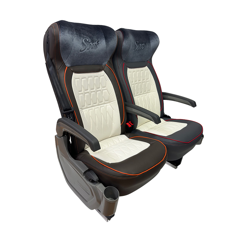 巴士及小巴客车乘客座椅的设计与开发