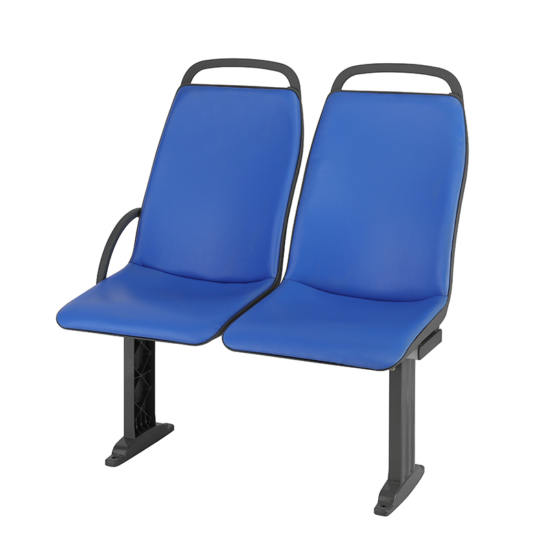 海外市场热销440mm舒适巴士座椅