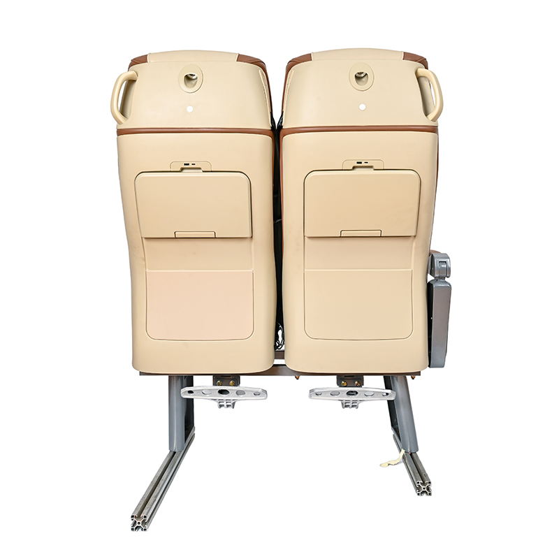 金龙客车高品质豪华座椅客车乘客座椅