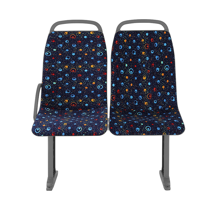 海外市场热销440mm舒适巴士座椅