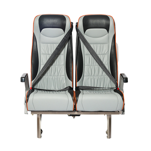 标准城市客车乘客座椅及座椅配件