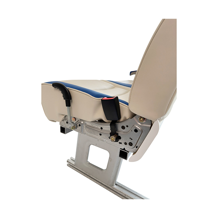 豪华双人巴士座椅带靠背把手汽车后座出售