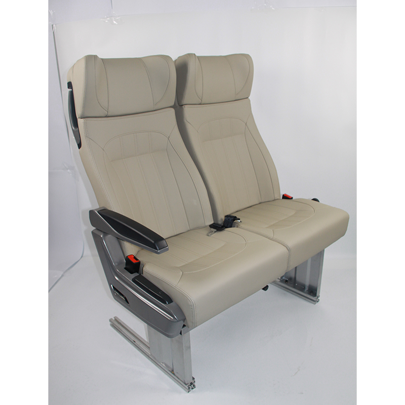 制造商可调节靠背巴士客运汽车座椅