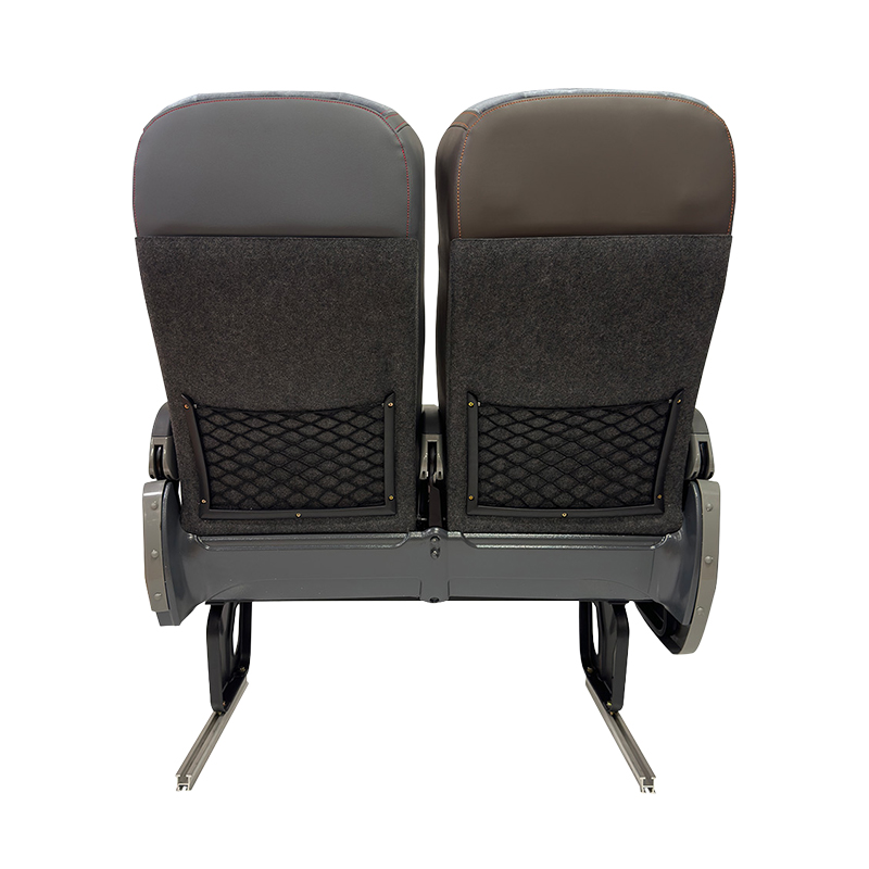 巴士及小巴客车乘客座椅的设计与开发