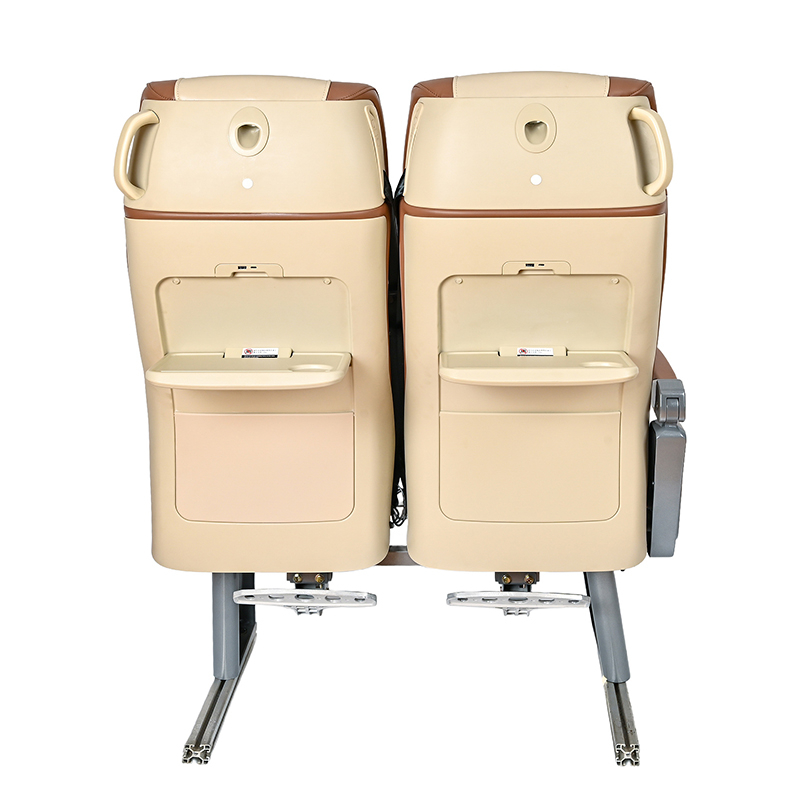 金龙客车高品质豪华座椅客车乘客座椅