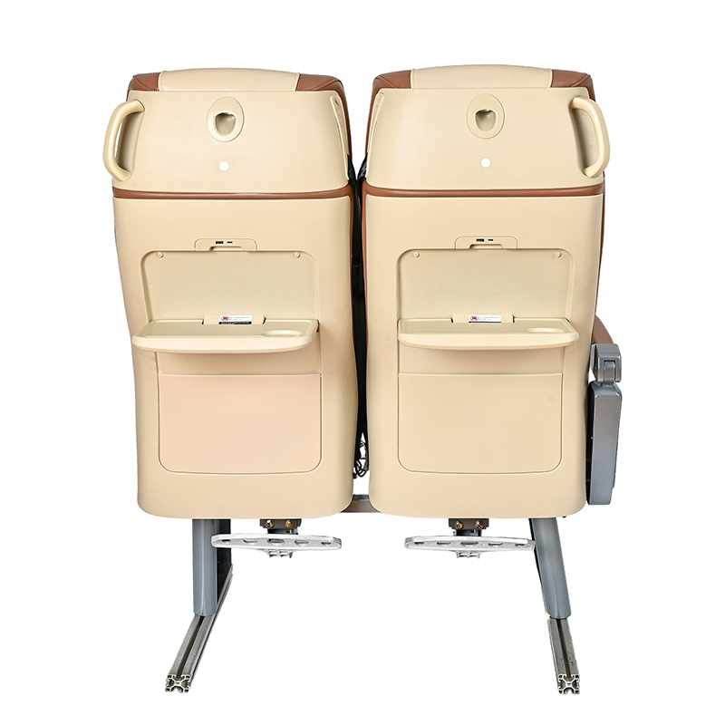 金龙客车高品质豪华座椅客车乘客座椅