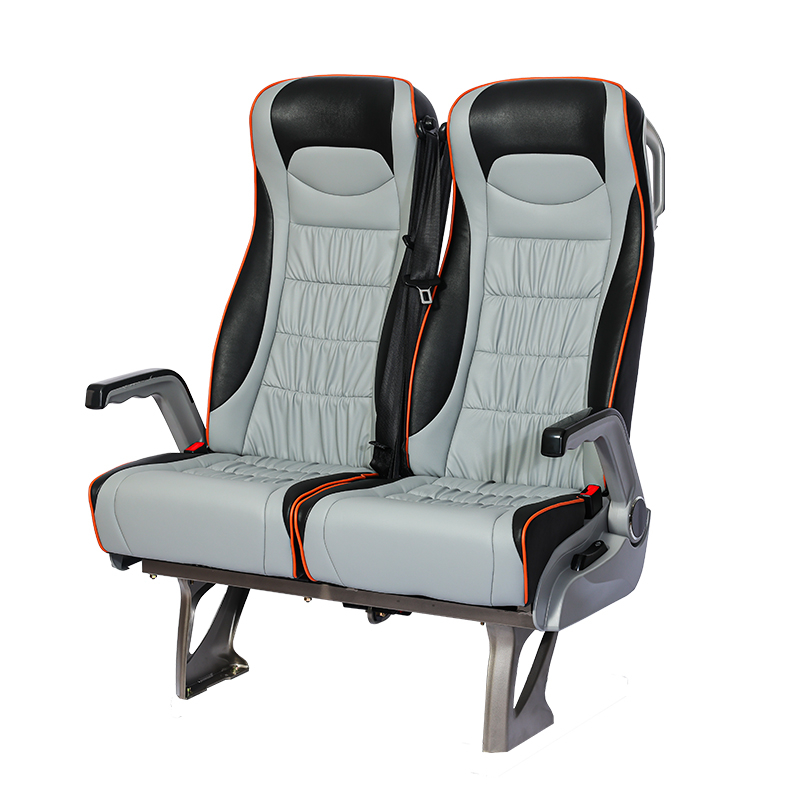 标准城市客车乘客座椅及座椅配件
