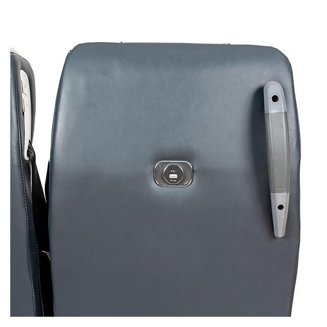 C 型巴士及小巴乘客座椅