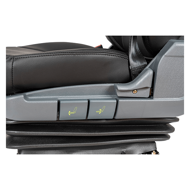 Q15-2 巴士及小巴司机座椅