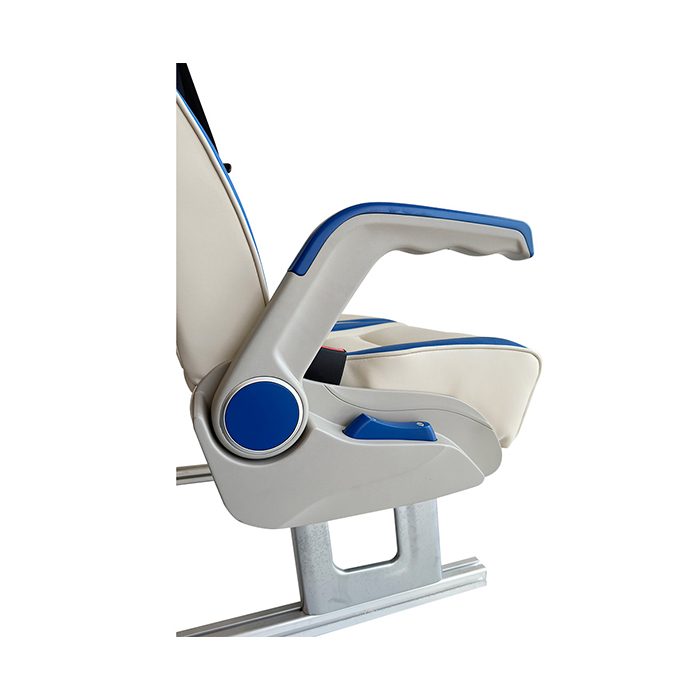 豪华双人巴士座椅带靠背把手汽车后座出售