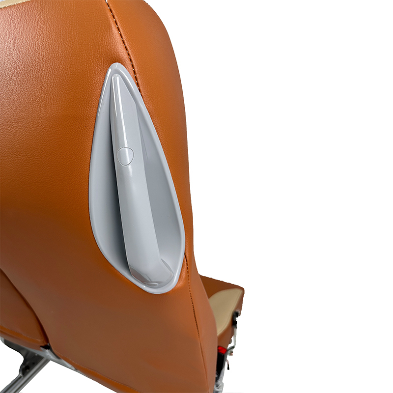 制造商定制商用车客车座椅