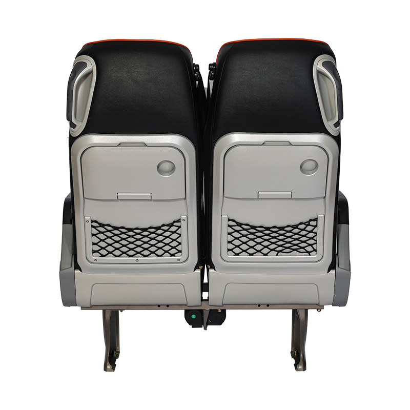 标准城市客车乘客座椅及座椅配件