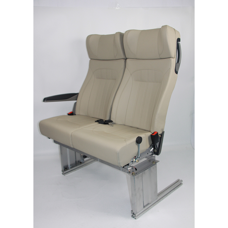 制造商可调节靠背巴士客运汽车座椅