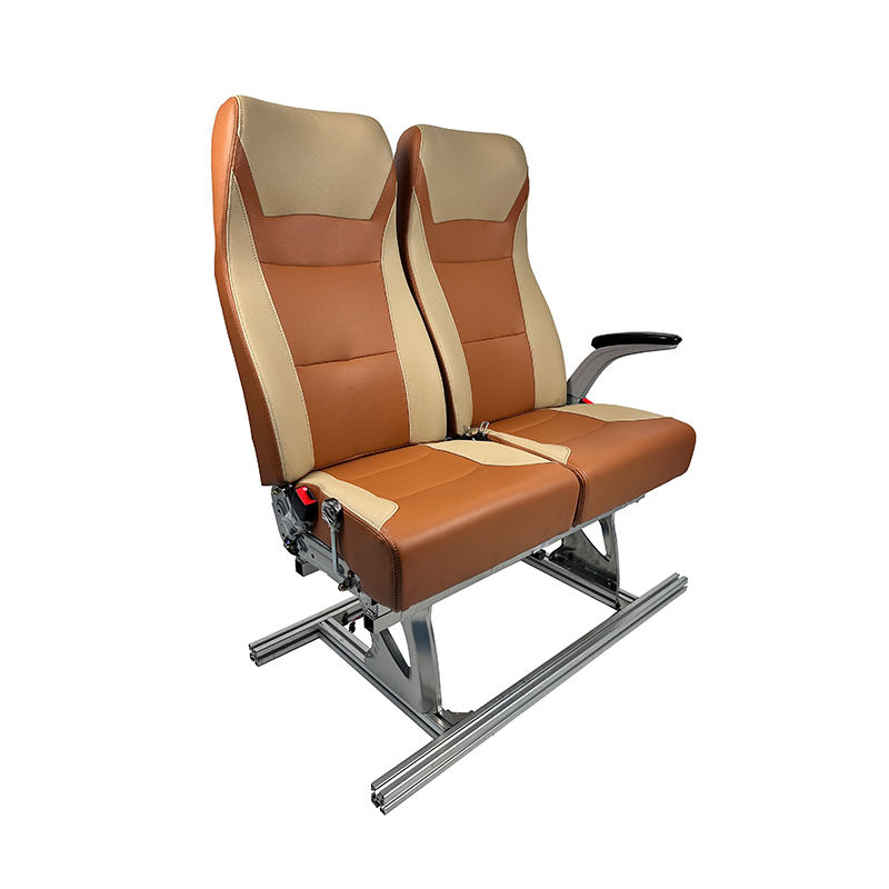 制造商定制商用车客车座椅
