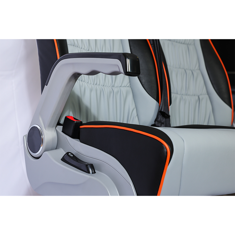 标准城市客车乘客座椅及座椅配件