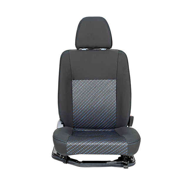 C35轻型货车座椅