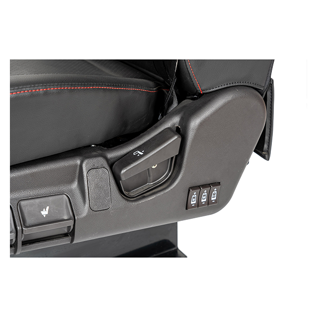 Q20 巴士及小巴司机座椅