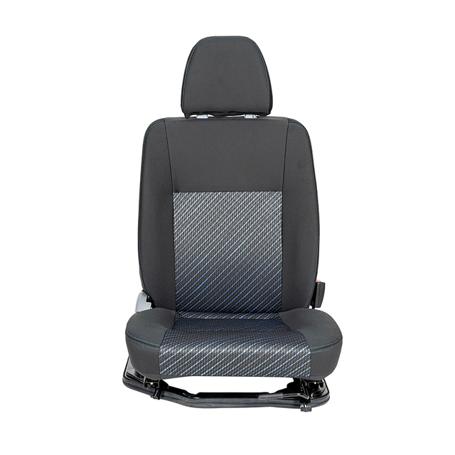 小型货车可定制驾驶员客车巴士座椅