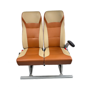 制造商定制商用车客车座椅