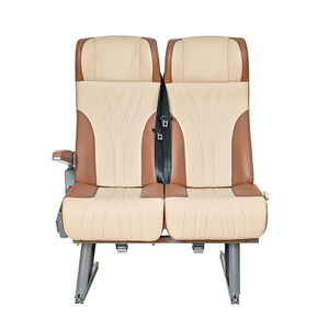 金龙客车高品质豪华座椅客车乘客座椅